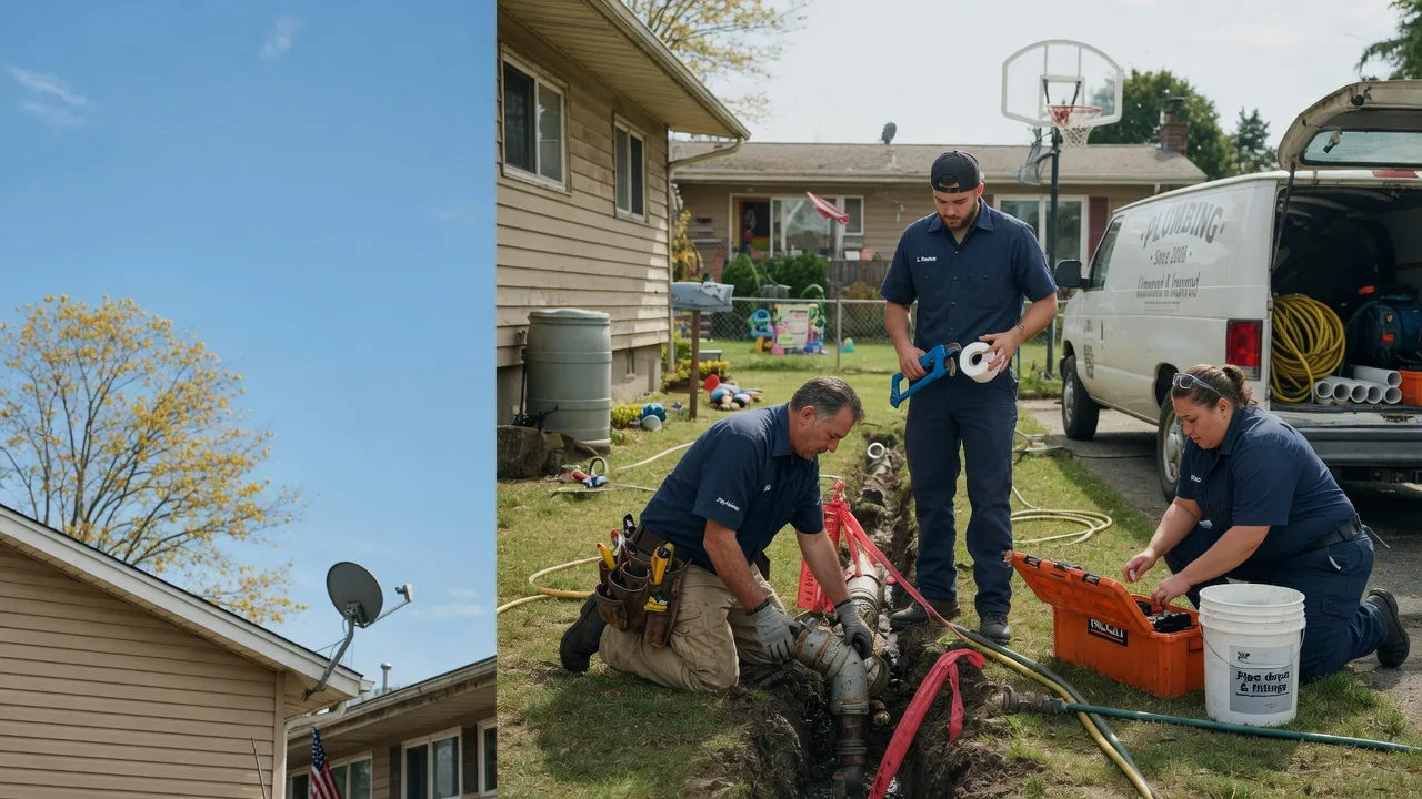 Garbage Disposal Replacement in Taylor, WI near me
